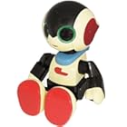おしゃべり機能に特化 ロビ君のジュニアバージョンが約1万6000円で市販